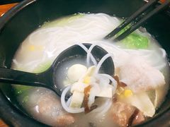 -米鲜剁椒米线(梅溪湖店)