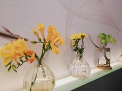 -红小满休闲餐厅(十全街店)