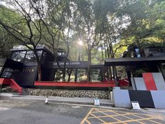 -天明山温泉大酒店