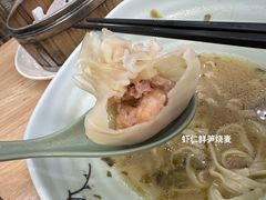 -顾一碗馄饨·烧麦(儿童医学中心店)