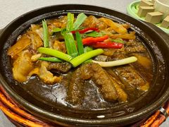 -金哥私房菜馆(张府园总店)
