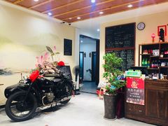 -虎哥私房菜(馒头山店)
