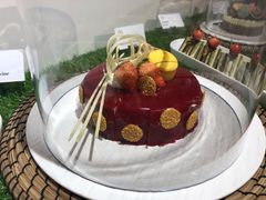 -济南喜来登酒店-盛宴自助西餐厅·综合自助