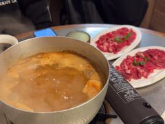 -燃计沙茶皇·香港沙茶火锅(人广旗舰店)