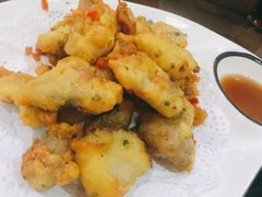 桂花肉-长兴菜馆(高桥店)