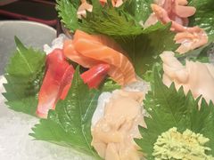 -大葉日本料理·龍蝦任食放題(廣州W酒店)