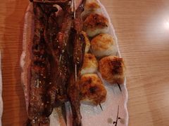 -质烤烤物·活烤海鲜(质烤总店)