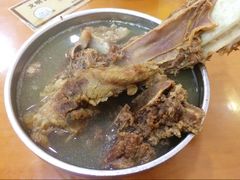 牛排-老牌依强牛肉店(达道总店)