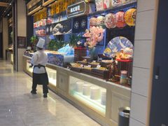 -川骄海鲜自助(河东店)