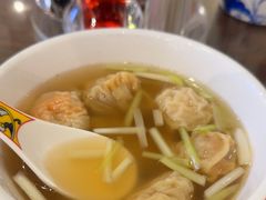 -一记面馆·云吞面嘅专家(富华店)
