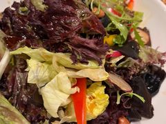 牌坊大拌菜-老牌坊鲁菜名店(美莲广场店)