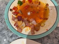 -羊巴道新疆菜·清真(上梅林店)