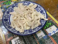 -东兴顺爆肚张