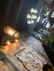 店内环境-日月刺青工作室·高端纹身