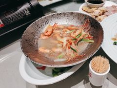 -满江红大酒店(城站店)