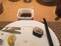 -鲁商铂尔曼大酒店·铂丽自助餐厅