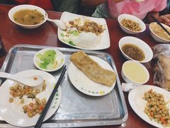 -护国寺小吃(新街口店)