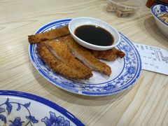 -美新点心店(陕西北路店)