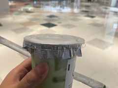 -宝藏绿洲(万象前海店)