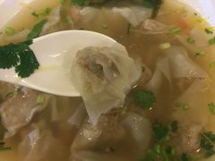 -小倩倩•鸡汤馄饨(江西路创始店)