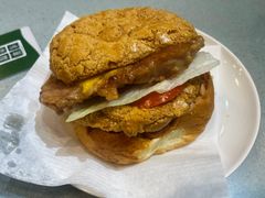 -华嫂冰室(尖沙咀店)