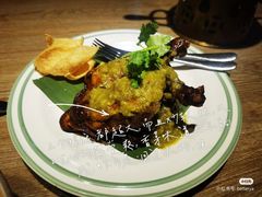 -长勺子东南亚(街道口店)