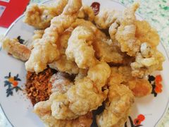 -鸿姐老火锅(疁城新天地店)