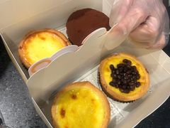 -黛汀烘焙DAINTY BAKERY(代字行合生汇店)