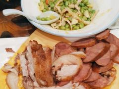 -西江美食舫·江西菜(健德桥店)