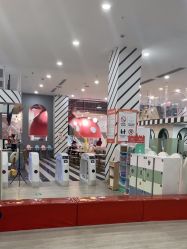 -宝燕乐园(春申店)