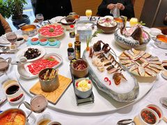 -红鼎豆捞·非遗鲍皇汤火锅(宝丰路店)