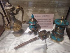 -内蒙古驻京办餐厅