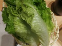 -花味·自助烤肉(雨花客厅店)