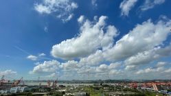 -敦南真爱月子会所(黄埔店)