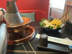 -乔先生涮肉·鲜活牛羊肉火锅(塘沽店)