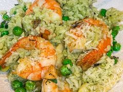 -G+KITCHEN(龙湖狮山天街店)