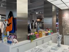 -白噪音White Noise·798概念店