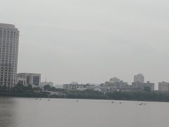-南昌青山湖风景区