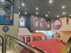 -MELAND CLUB亲子乐园·派对·餐厅(北京芳圆里ID MALL店)