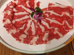 -额尔敦传统涮(光明路店)