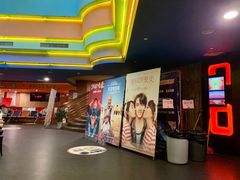 -中影国际影城(兰生大厦店)