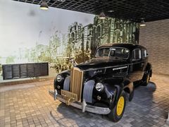 -伪满皇宫博物院