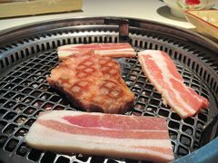 -赤坂亭M9和牛烧肉·日料398放题(万达店)