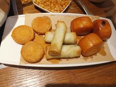 油炸小面包-有家酸菜鱼(苏州绿宝广场店)