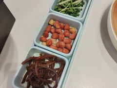 -南拳十三姨·潮汕砂锅粥·粤菜(西单大悦城店)