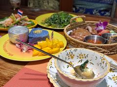 -泰妃堂.泰菜.夜宵(赤岗总店)