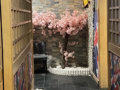 -桃屋日本料理(清华科技园店)