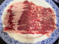 -裕德孚·非遗手切涮羊肉(东直门内大街店)