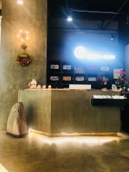 -Kraemer Paris  苏豪路易士·嘉玛发廊