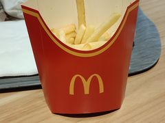 -麦当劳(大厂新城店)